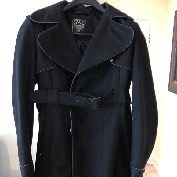Womens winter coat - Picture 1 of 3